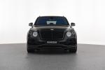 Bentley Bentayga in Black by Startech 2016 года
